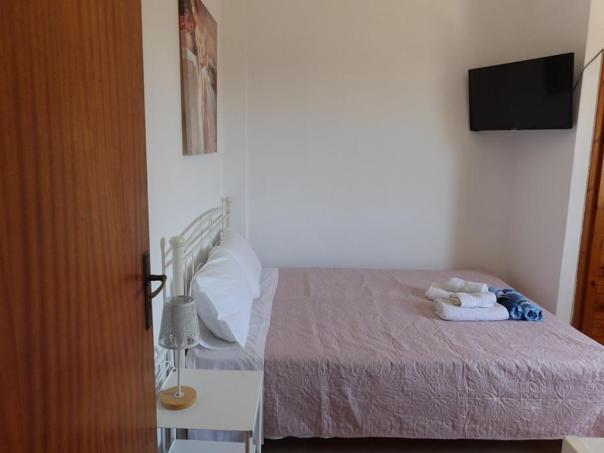 Teo 1 Apartment Гувес Екстериор снимка